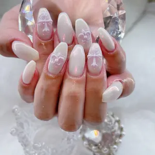 ネイル misun_nail所属・misun_ nailのネイルデザイン