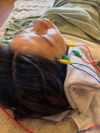 美容鍼灸サロン   colorier所属・美容鍼灸サロン colorierのエステ・リラクイメージ