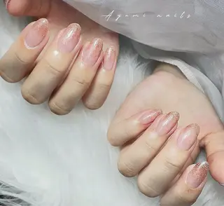 ネイル Ayumi nails川崎店のネイルデザイン