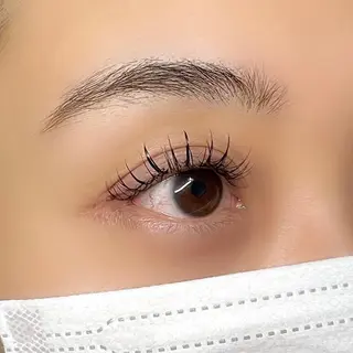 マツエク・マツパ NOA 🏝🌞のマツエク・マツパデザイン