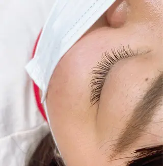 マツエク・マツパ 西口 ジョアアンジェ京橋店のマツエク・マツパデザイン