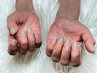 ネイル 88-nail. AKANEのネイルデザイン