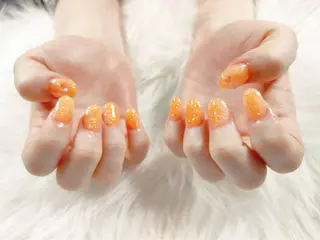 ネイル ネイルサロン ロア旧ジョリーのネイルデザイン