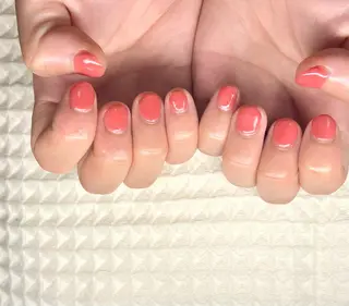 ネイル keiko ..♡のネイルデザイン