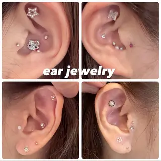 ✂︎岡根 京花✂︎のヘアスタイル