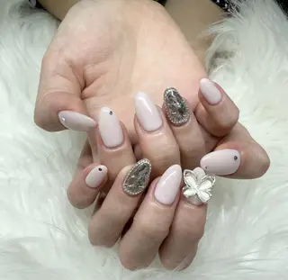 ネイル Y&L Nailのネイルデザイン