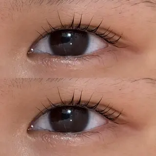 マツエク・マツパ ◝✩ ᖇIᒍYᑌのマツエク・マツパデザイン