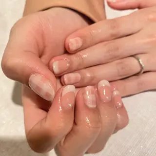 ネイル LITMUS HAIR SALON所属・末吉 結衣のマツエク・マツパデザイン