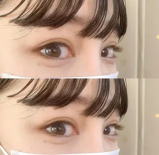 マツエク・マツパ wicca【ウィッカ】所属・【wicca】 aikoのマツエク・マツパデザイン