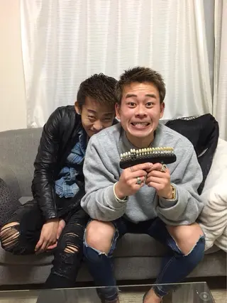 白石 将也のその他イメージ