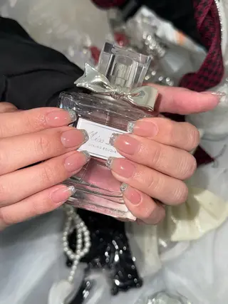 ネイル La.Mer 宮田のネイルデザイン