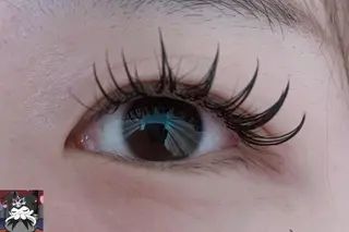 マツエク・マツパ モデル💖エクステ by foiのマツエク・マツパデザイン