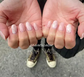 ネイル RIMNAIL リムネイルのネイルデザイン