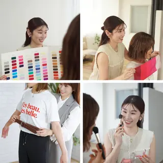 Surely シュアリーのその他イメージ