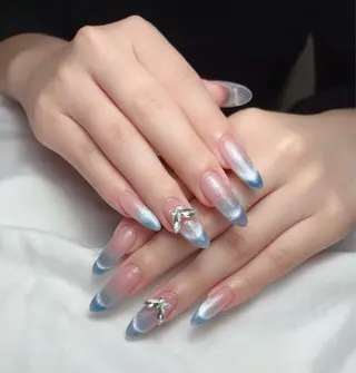 ネイル 久保田 マリコのネイルデザイン