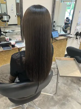 ロング ✨艶髪特化✨ 後藤圭太のヘアスタイル