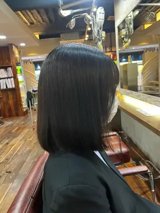 ボブカット /コトハ🪽🫧のヘアスタイル