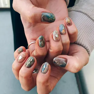 ネイル Chipieee Tokyoのその他イメージ