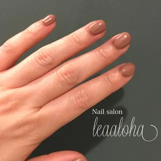 ネイル leaaloha byBROWN HAIR所属・レアアロハ宇都宮 /ネイル.メンズ脱毛のネイルデザイン