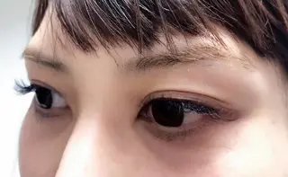 マツエク・マツパ 吉岡 ゆうなのマツエク・マツパデザイン