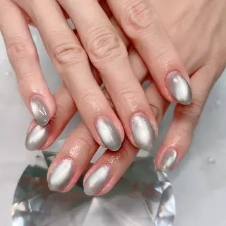 ネイル Cute Tips nailのネイルデザイン