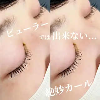 マツエク・マツパ 🕊店長🕊 Misuzuのマツエク・マツパデザイン