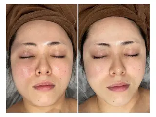 野中 起子のエステ・リラクイメージ