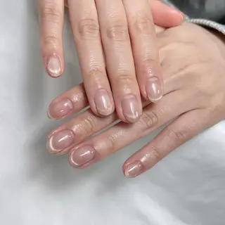 ネイル 久保田 マリコのネイルデザイン