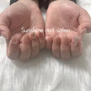 ネイル サンシャイン ネイル池袋店のネイルデザイン