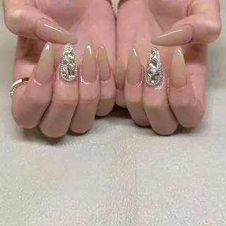 ネイル 鶴田୨ৎmaison de NALIのネイルデザイン