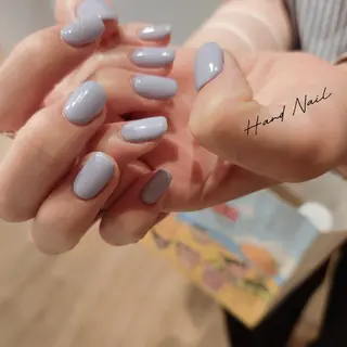 ネイル Bianca名駅店 あゆのネイルデザイン