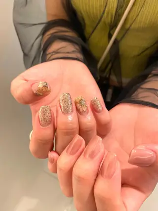 ネイル NailAVANCE miyuのネイルデザイン