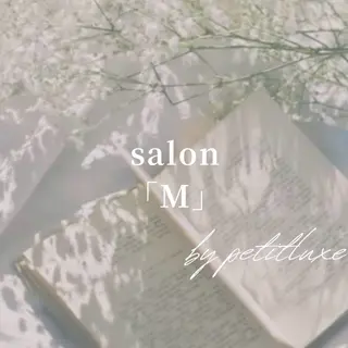 シミケア Salon Mのエステ・リラクイメージ