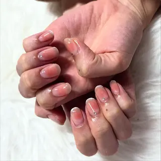 ショート mao .のネイルデザイン