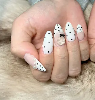 ネイル Nail ecxia ／Reikaのネイルデザイン