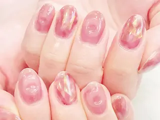 ネイル Kanai Harukaのネイルデザイン