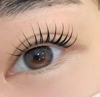 マツエク・マツパ 池袋💖 チルザルトサロンのマツエク・マツパデザイン