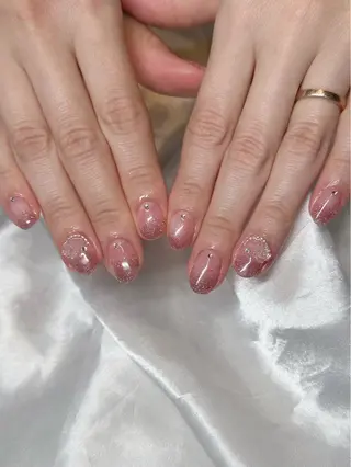 ネイル at Nailのネイルデザイン