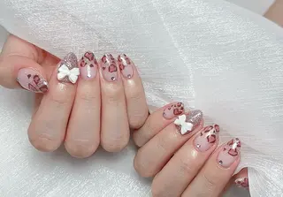 ネイル ネイルサロン Auraのネイルデザイン