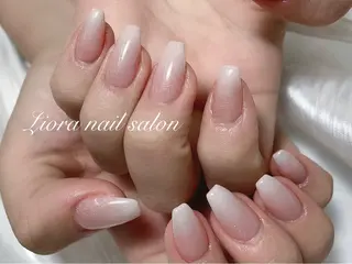 ネイル Liora nail スカルプ専門店のネイルデザイン