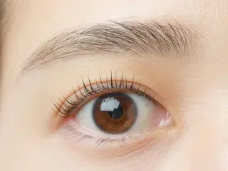 マツエク・マツパ Lento .の眉毛・アイブロウイメージ