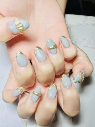 ネイル 金山 沙織のエステ・リラクイメージ