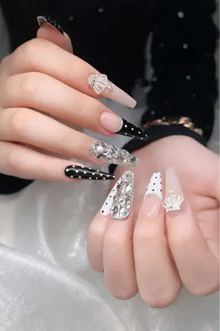 ネイル Hikari Nail所属・Hikari NAILのネイルデザイン