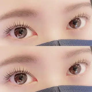 マツエク・マツパ sofa ⌇chihiroのマツエク・マツパデザイン