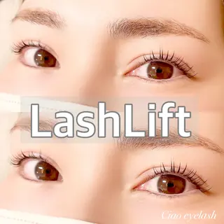 マツエク・マツパ Ciao   nail &eyelash所属・Rina Ciaoのマツエク・マツパデザイン