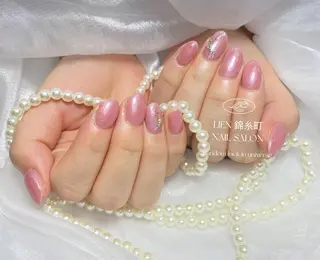 ネイル Lien_リエン ゆみのネイルデザイン