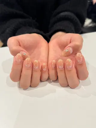 ネイル melty 表参道 manoのネイルデザイン