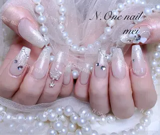 ネイル N.one 🎀Rina💅🏻のネイルデザイン