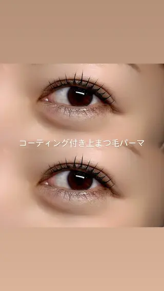 マツエク・マツパ AKl ꕤ︎︎·のマツエク・マツパデザイン