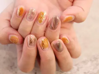 ネイル Dolce.Nail 大宮店のネイルデザイン